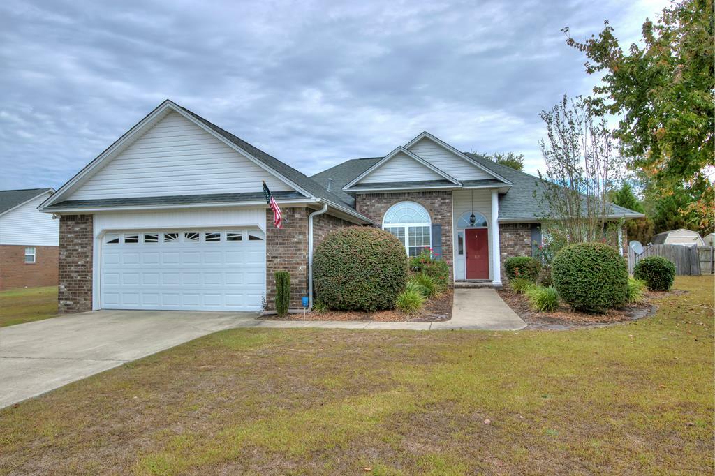 Property Photo: Trailwood SC 29154