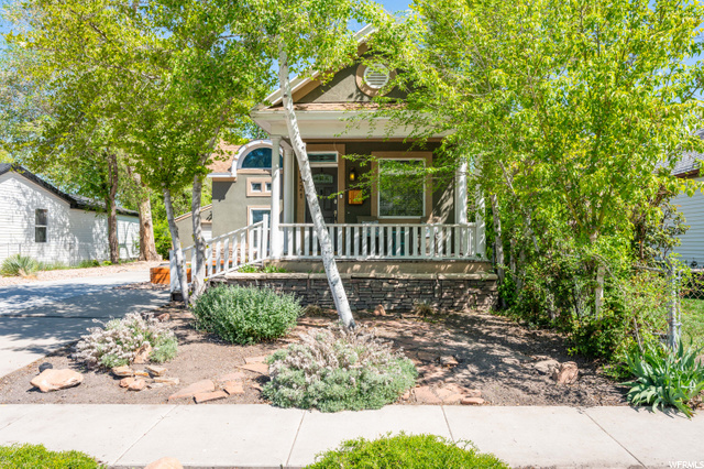 Property Photo: Address not disclosed UT 84111