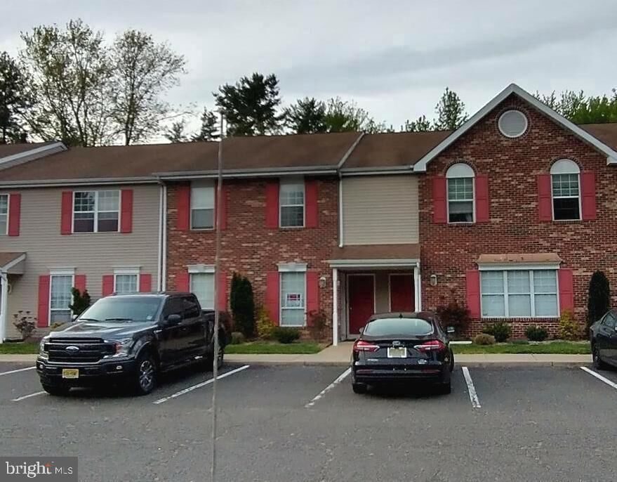Property Photo:  205 Crider Avenue  NJ 08057 