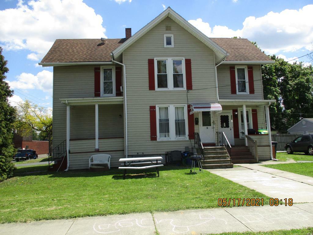 Property Photo:  501 W Clinton St  NY 14905 