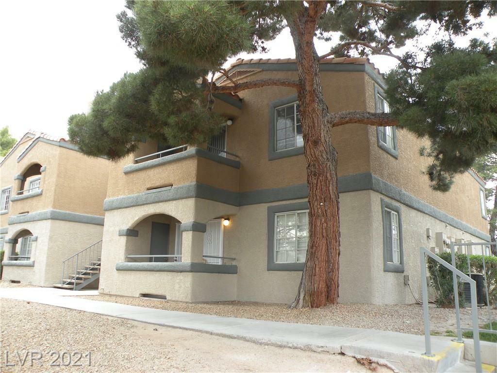 Property Photo:  240 Mission Catalina Lane 208  NV 89107 