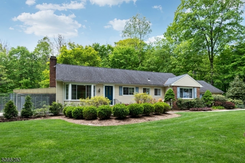 Property Photo:  18 Sanders Rd  NJ 07866 