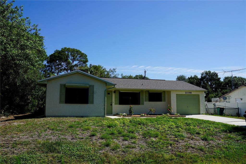 Property Photo:  22358 Walton Avenue  FL 33952 