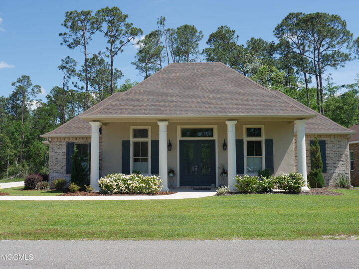 7430 Turnberry Drive  Diamondhead MS 39525 photo