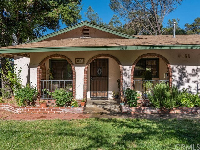 Property Photo: 6885 Marchant Avenue CA 93422