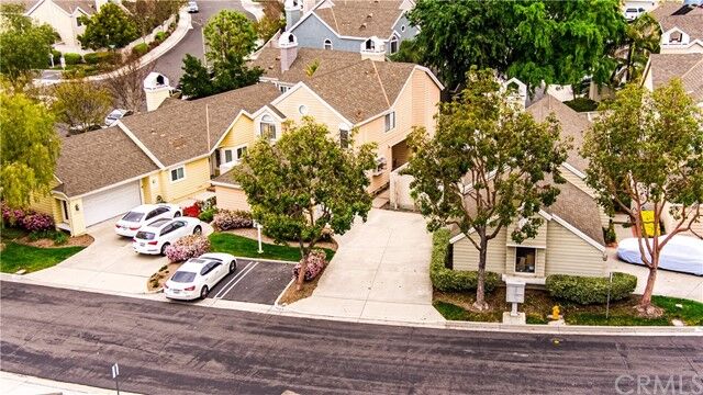 Property Photo:  21763 Alderbrook 15  CA 92692 