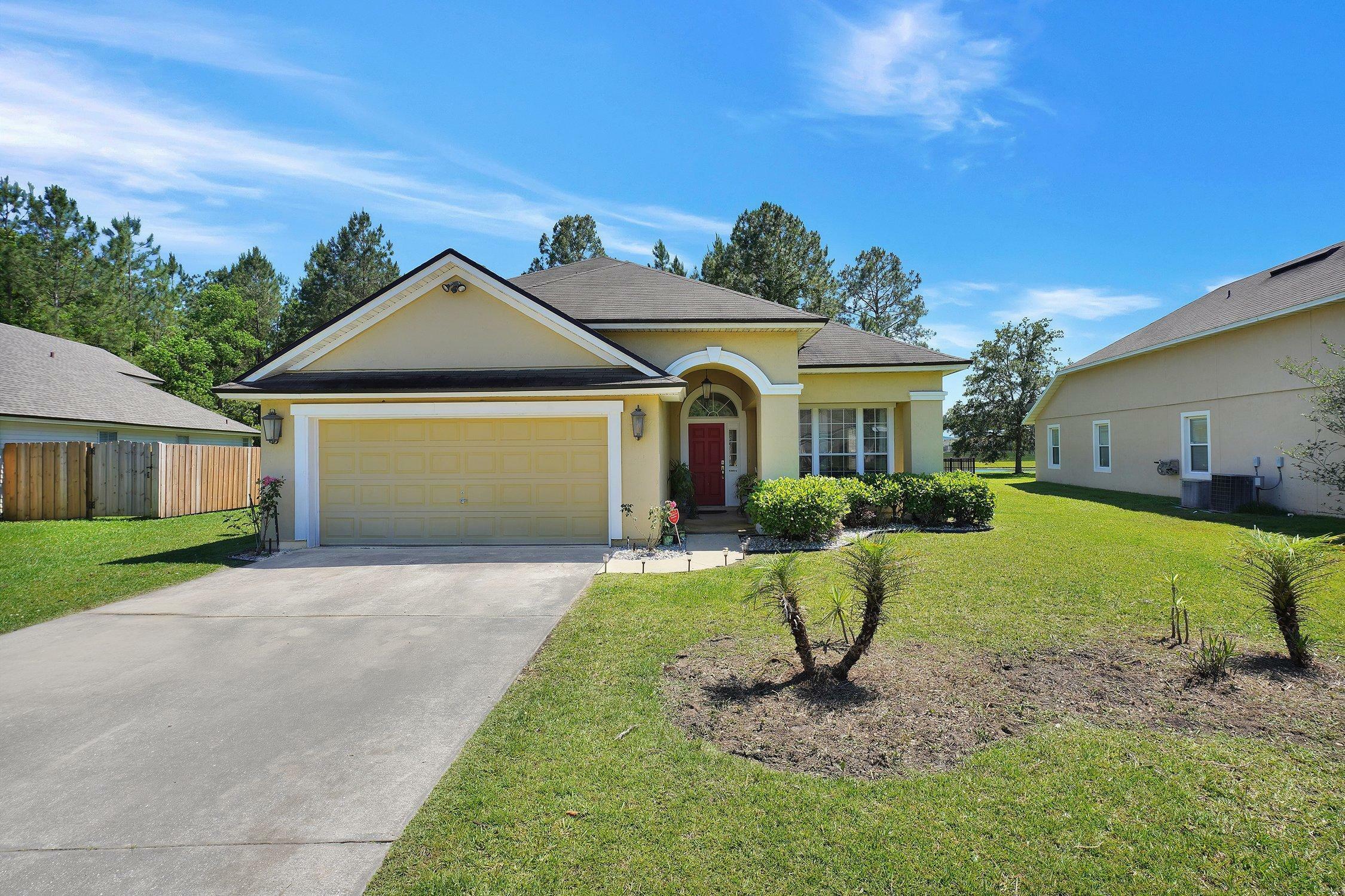 Property Photo:  3179 White Heron Trail  FL 32073 