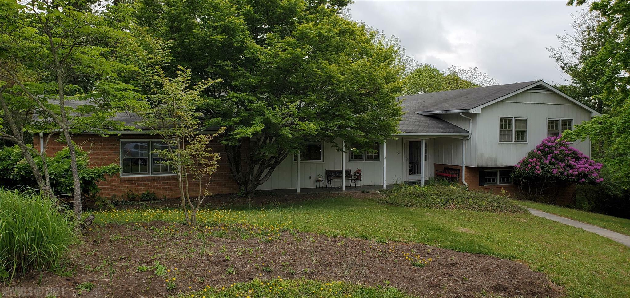 Property Photo:  611 Landsdowne Drive  VA 24060 