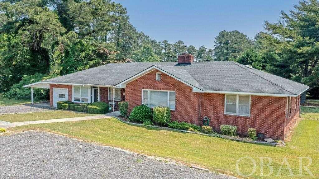 Property Photo:  6541 Caratoke Highway  NC 27939 