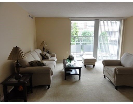 Property Photo:  50 Park St 25  MA 02446 