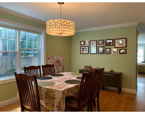 Property Photo: 23 Agassiz Ave 23 MA 02478