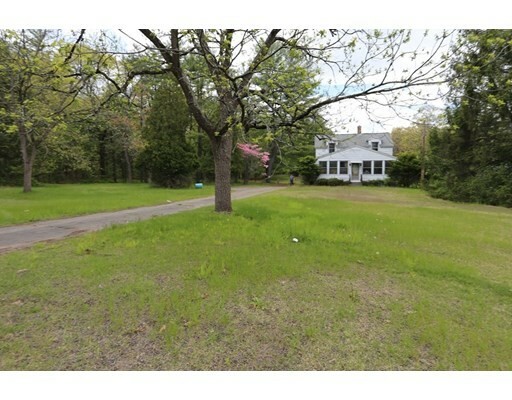 Property Photo:  504 Holyoke Road  MA 01085 