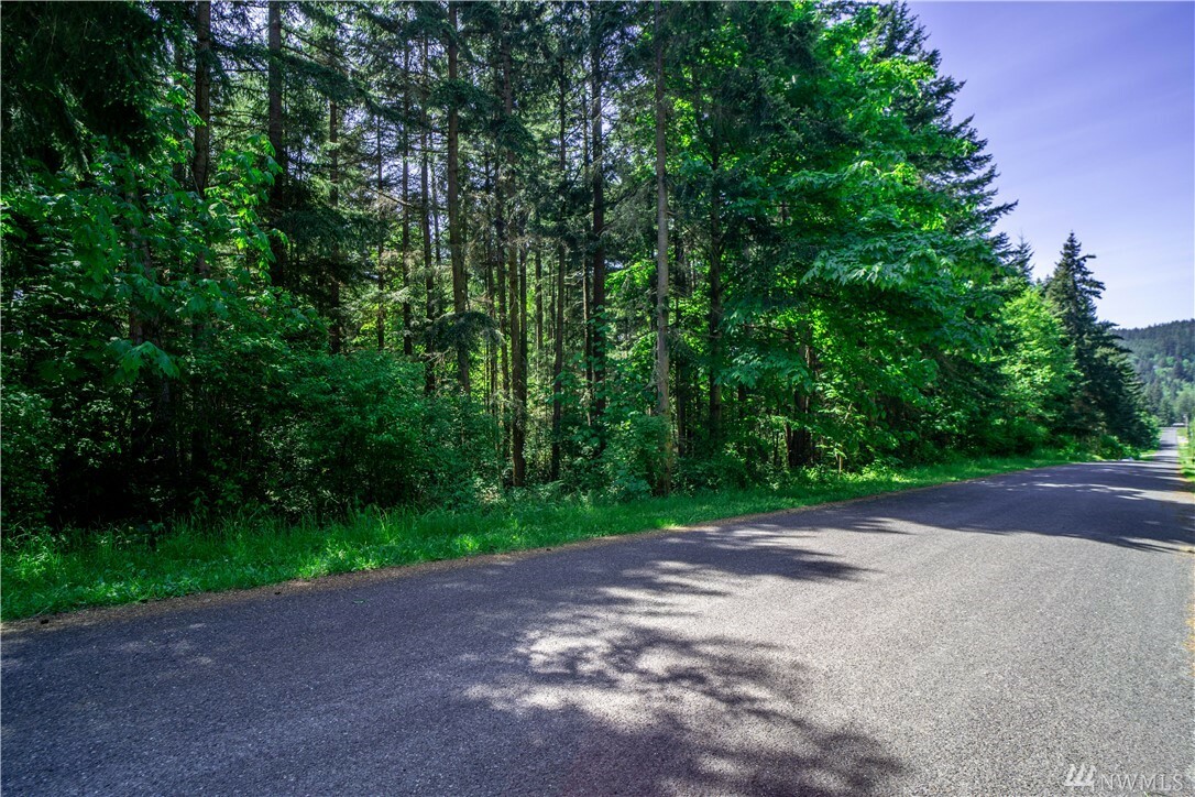 Property Photo: Lot 2 Durr Rd WA 98282