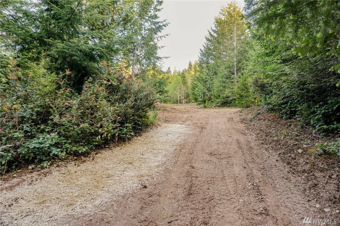 Property Photo:  91 N Hamma Vista Place  WA 98555 