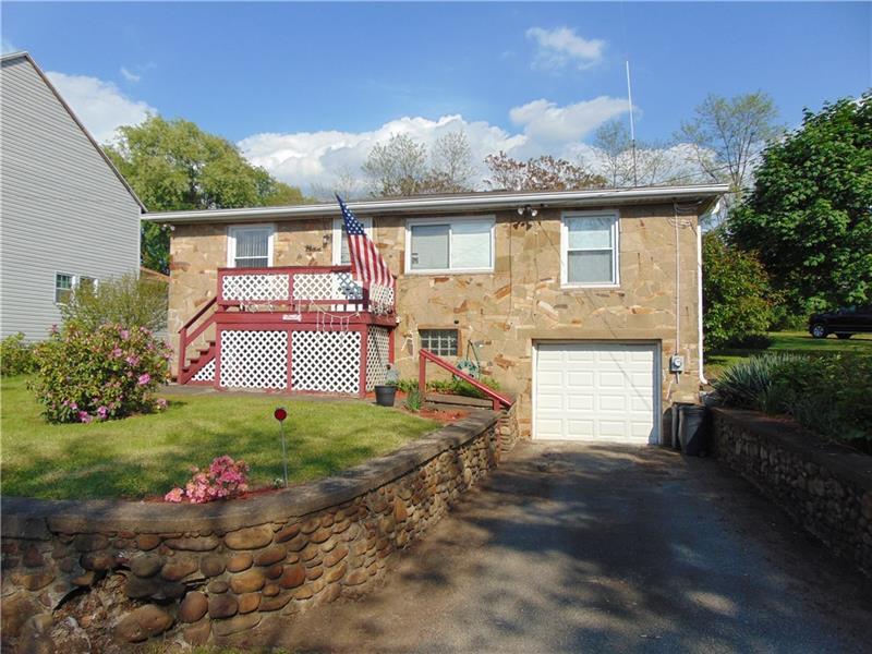 Property Photo: 119 Shultz St PA 15425