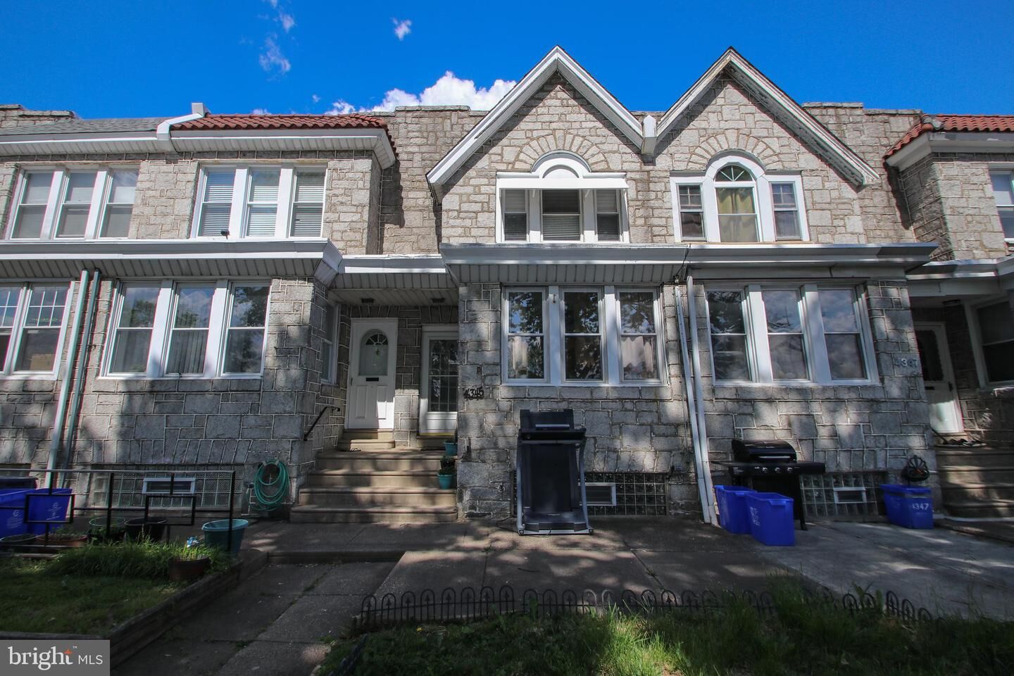 Property Photo: 4345 Cottman Avenue PA 19135