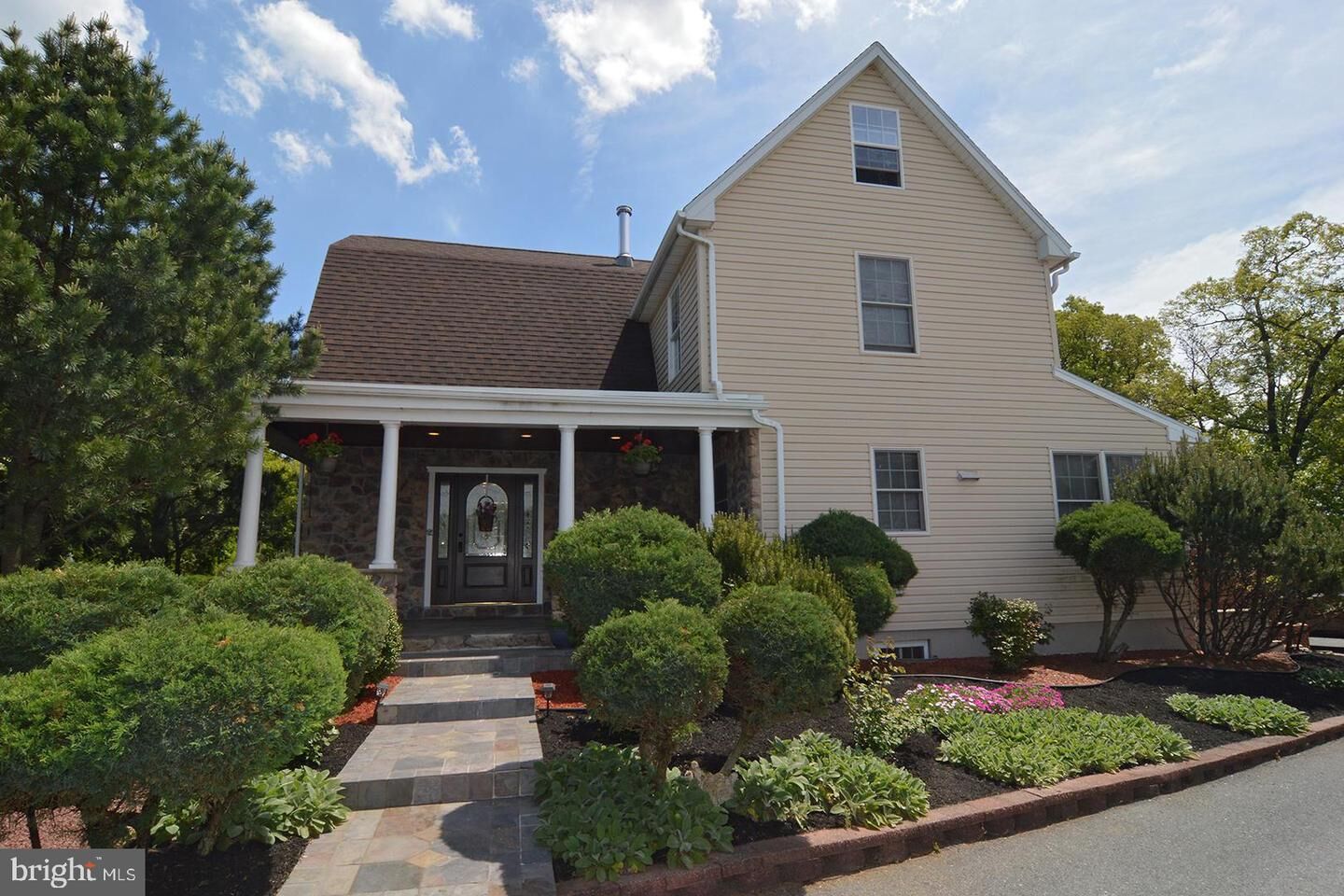 Property Photo:  30 Oley Road  PA 19522 