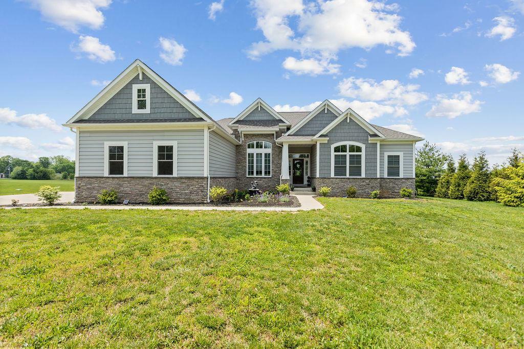 Property Photo: 17895 Winchester Road OH 43103