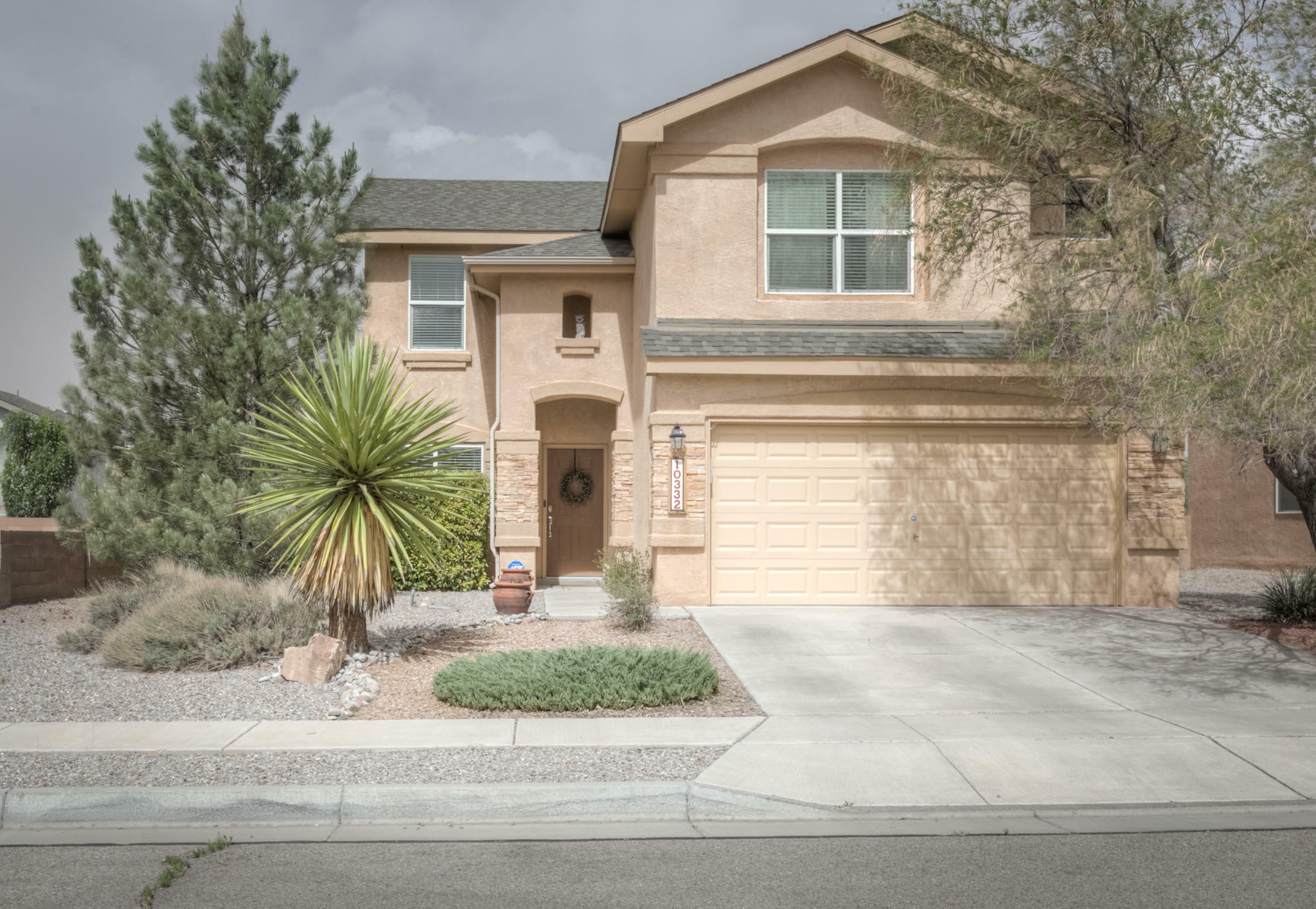 10332 Oscura Street NW  Albuquerque NM 87114 photo