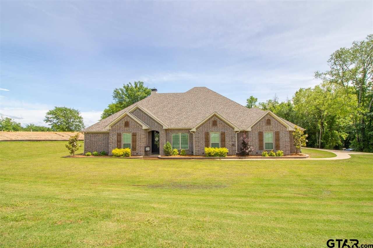 Property Photo:  10589 Cr 41  TX 75706 