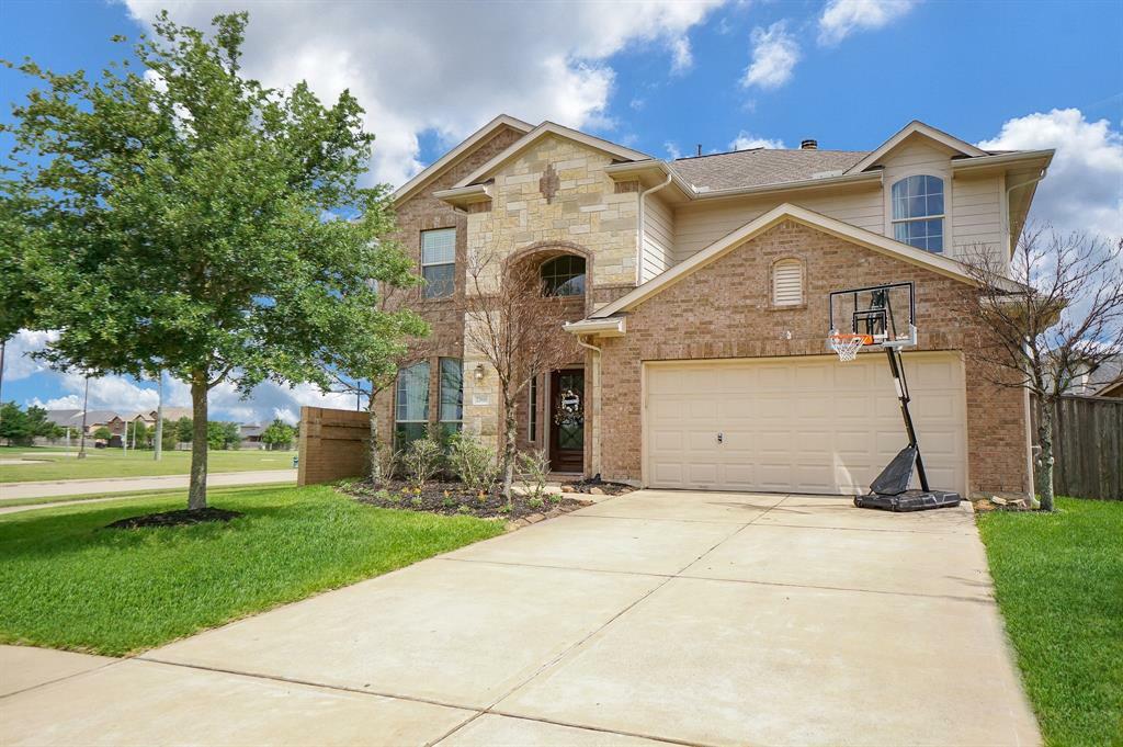 Property Photo:  27618 Briscoe Park Court  TX 77441 