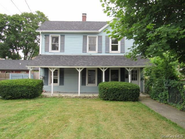 Property Photo: 28 S Brett Street NY 12508