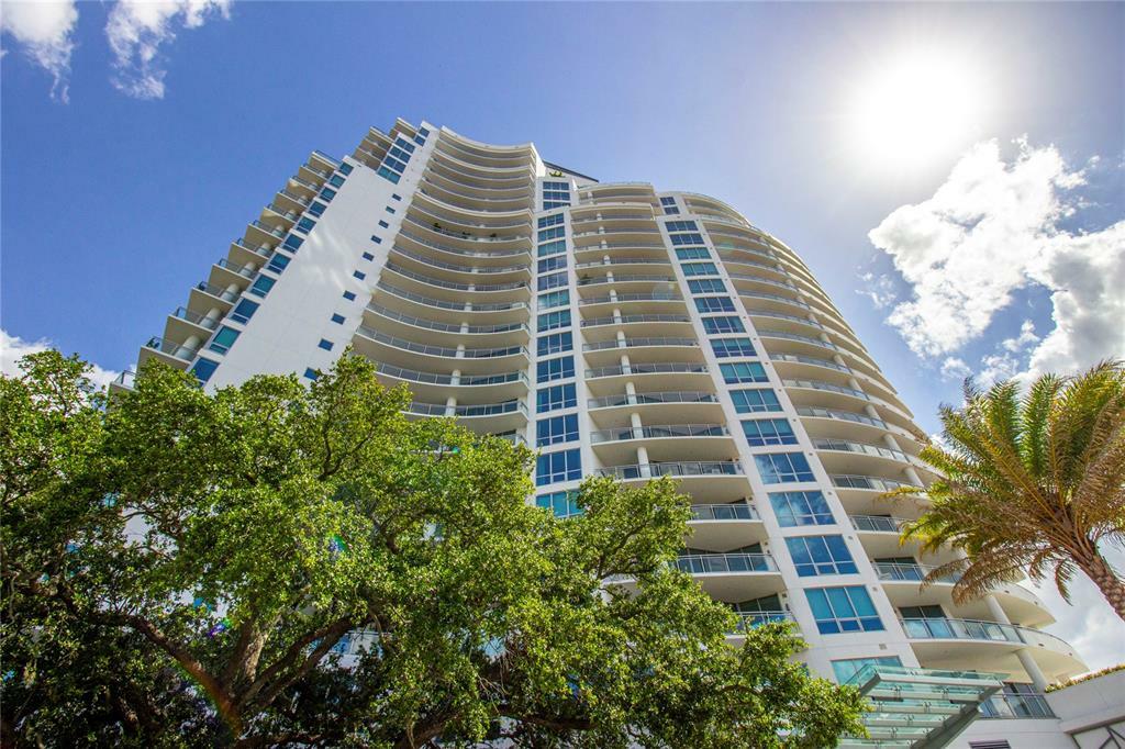 Property Photo:  3401 Bayshore Boulevard 1403  FL 33629 