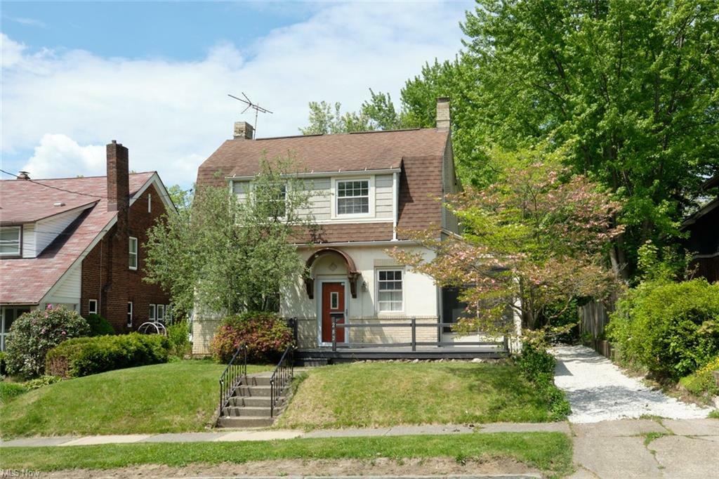 Property Photo: 282 Morningview Avenue OH 44305