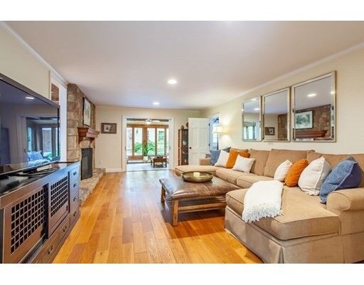 Property Photo: 179 Baldwin Rd MA 01741