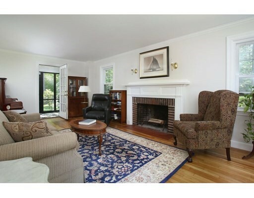 Property Photo: 41 Pine Ridge Road MA 02481