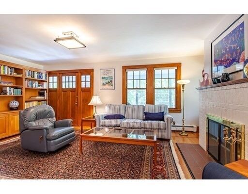 Property Photo:  75 Russell St  MA 01741 