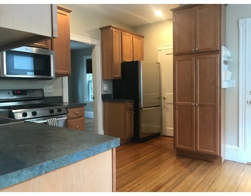 Property Photo: 25 Banks Street 1 MA 02144