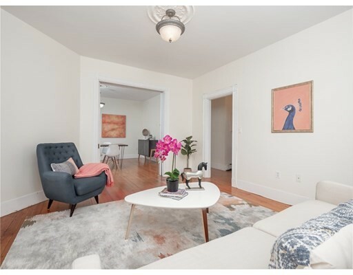 Property Photo: 32 Spring Park Ave 1 MA 02130