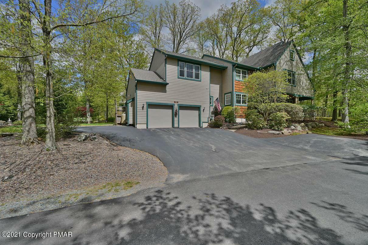 Property Photo:  209 Creekside Lane  PA 18323 