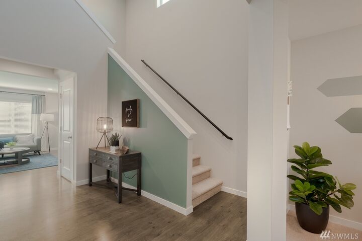 Property Photo:  16831 125th St SE 3044  WA 98290 