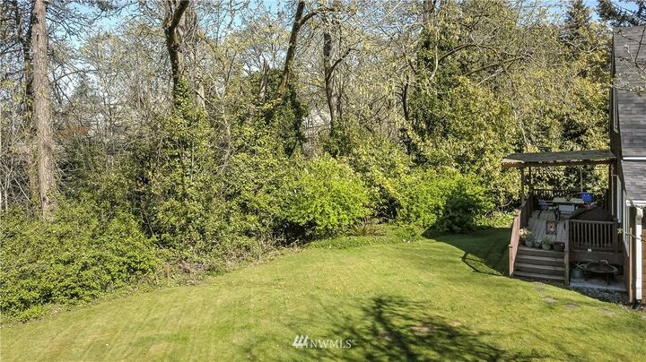 Property Photo: 402 5th Street WA 98388