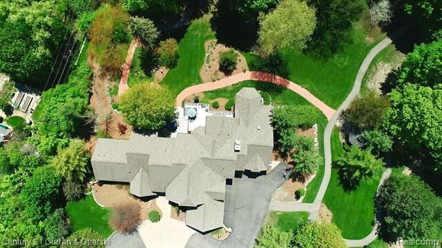 46301 Pickford Street  Northville Twp MI 48168 photo