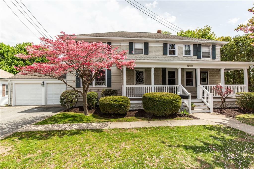 52 Madison Av  Cranston RI 02920 photo