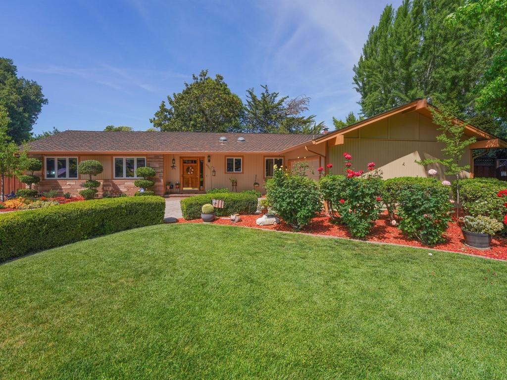 Property Photo:  18931 Easton Place  CA 95070 