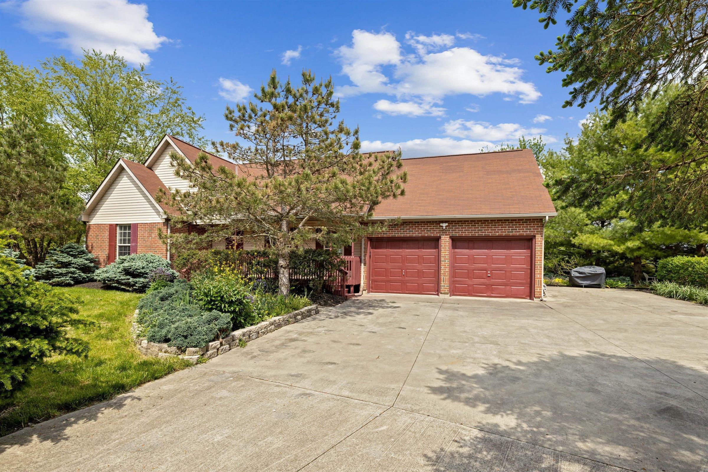 Property Photo: 2320 River Road OH 43015