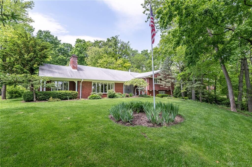 Property Photo: 3341 Governors Trail OH 45409