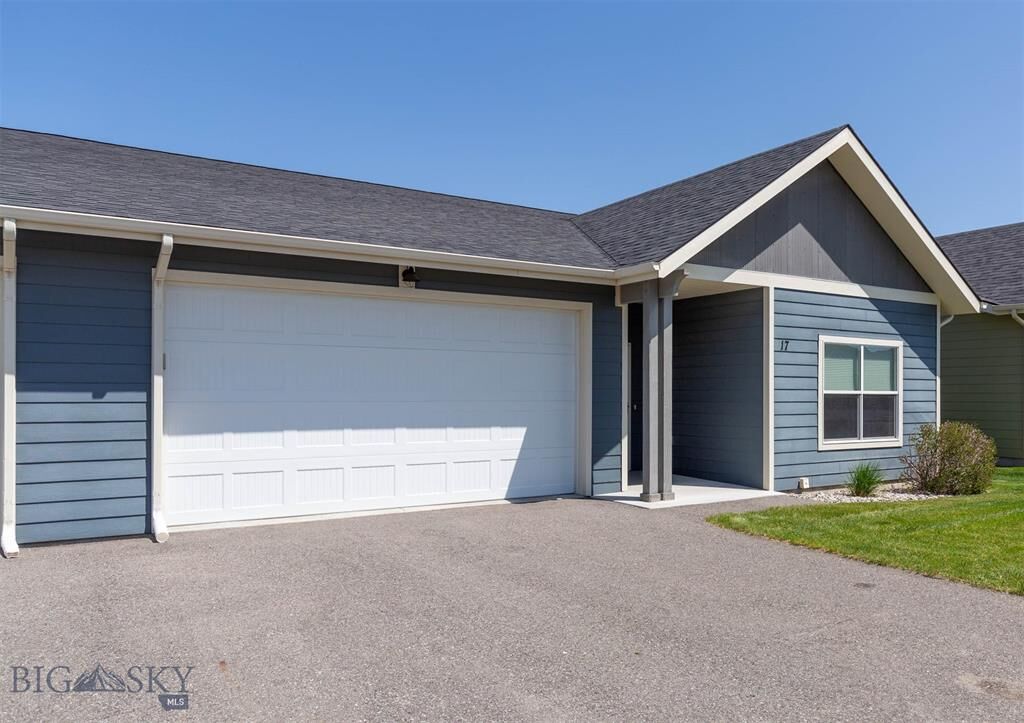 Property Photo: 17 Halo MT 59718