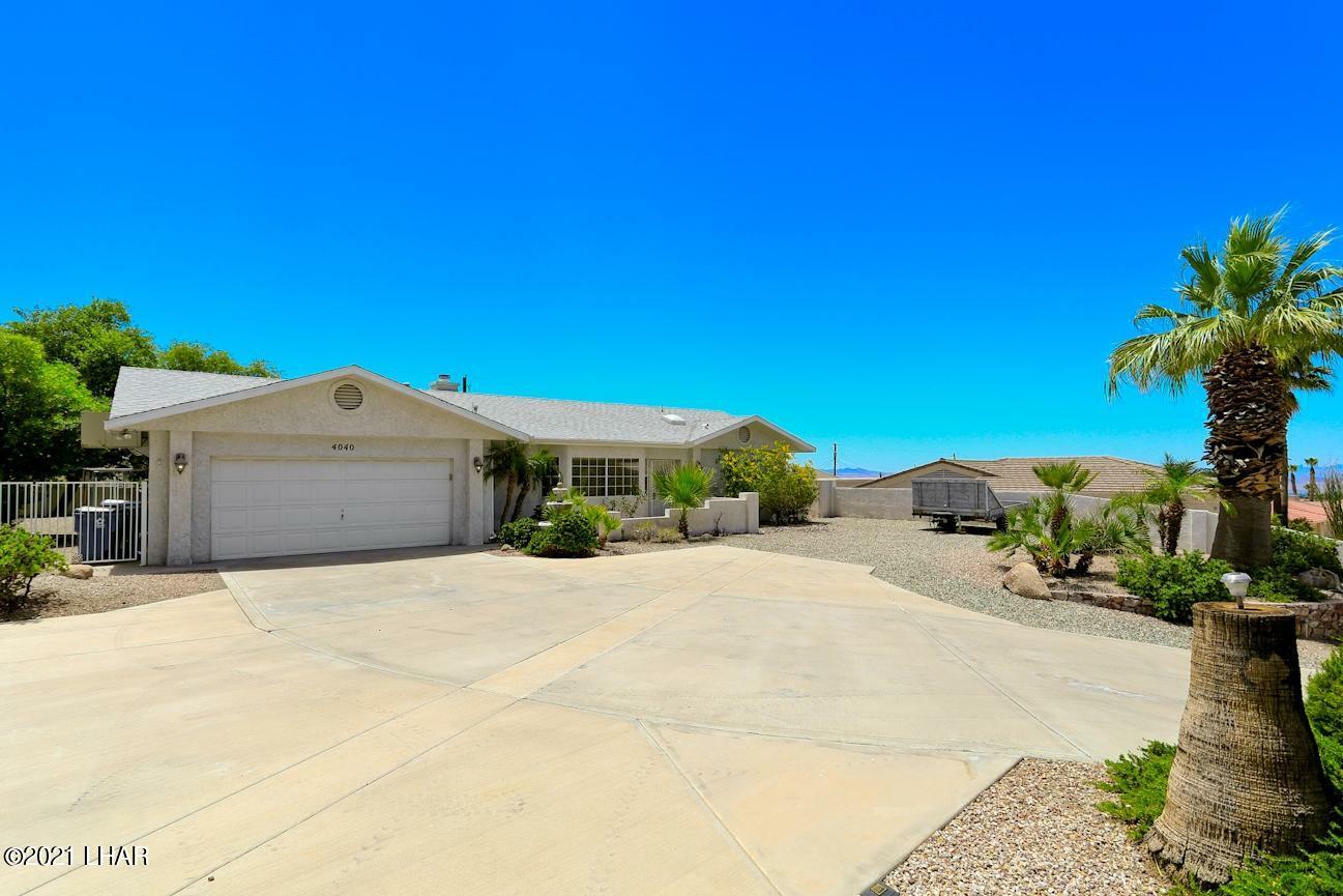 Property Photo:  4040 Tierra Vista Dr  AZ 86406 