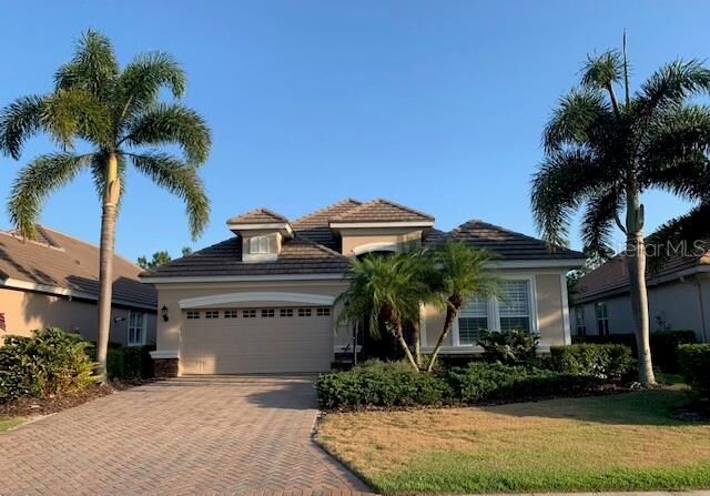 Property Photo: 7114 Orchid Island Place FL 34202