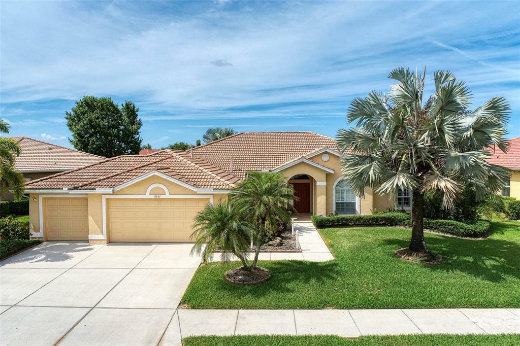 Property Photo:  8247 Barton Farms Boulevard  FL 34240 