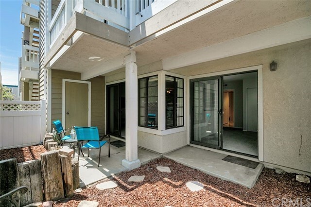 Property Photo: 4682 Warner Avenue A106 CA 92649