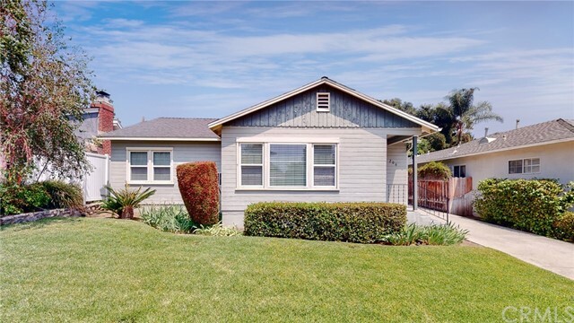 Property Photo:  206 El Nido Avenue  CA 91016 