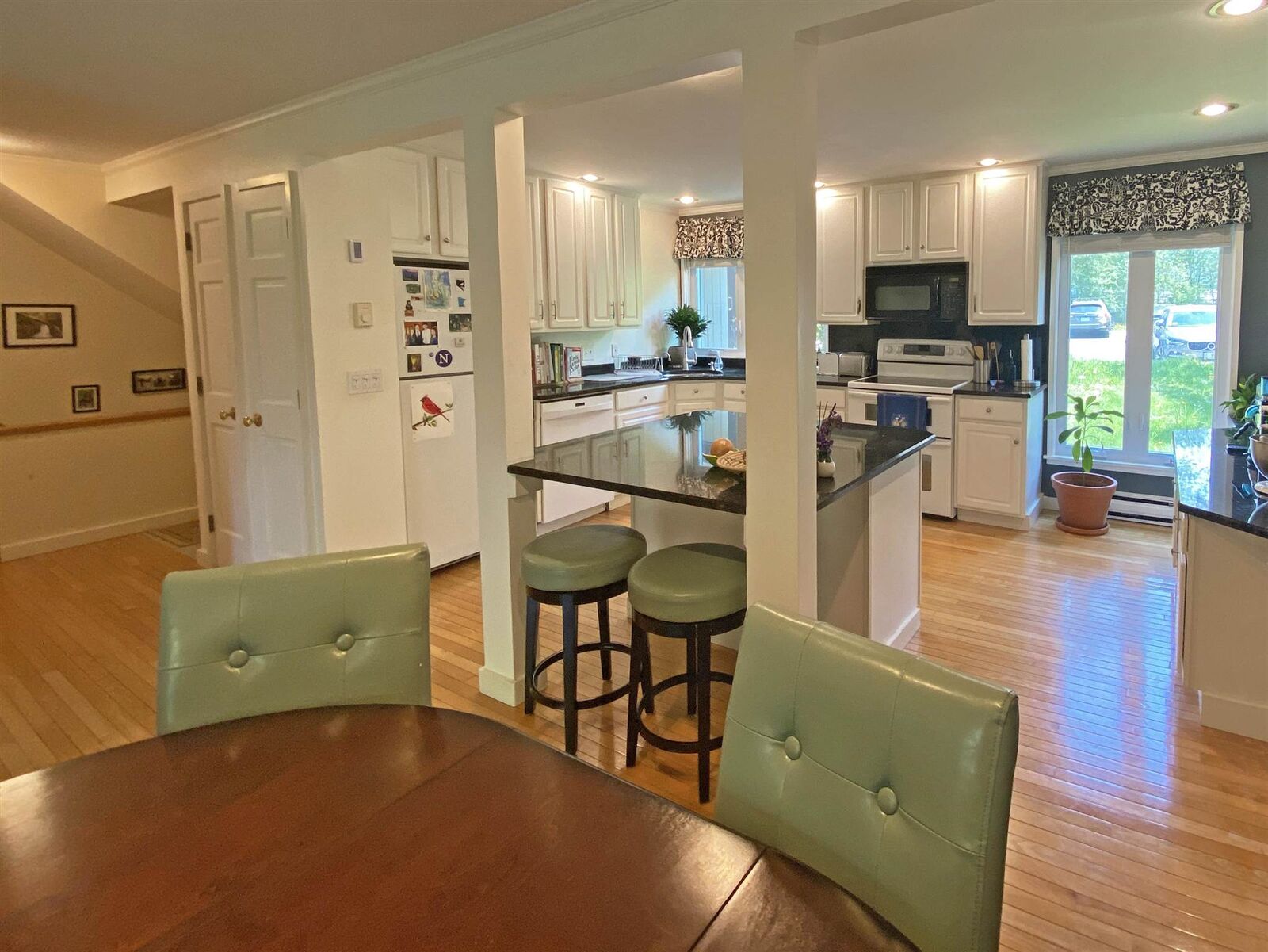 Property Photo: 115 Brook Hollow Road NH 03755