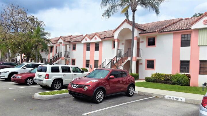 301 Norwood Terrace N227  Boca Raton FL 33431 photo