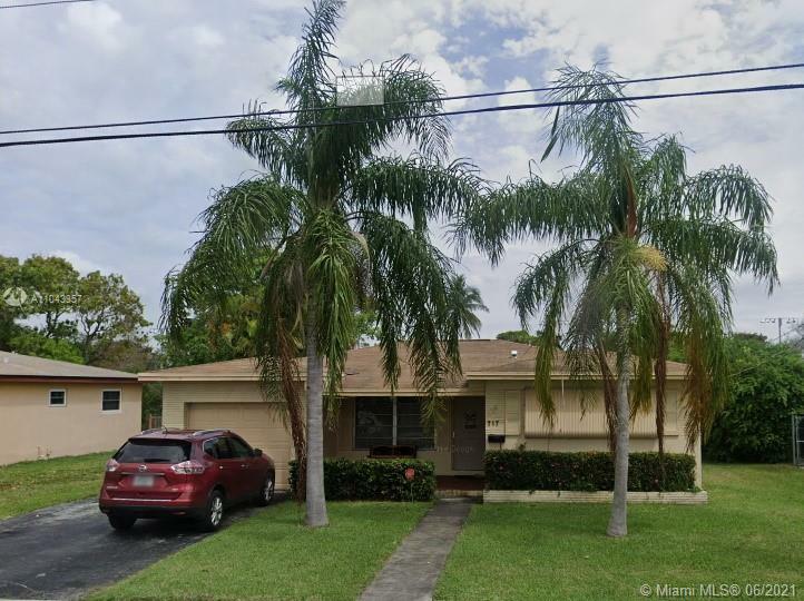 717 N 31st Ave  Hollywood FL 33021 photo